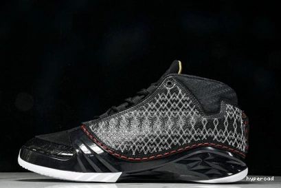 Hyperoad 23 Stealth Jordan Black 0724